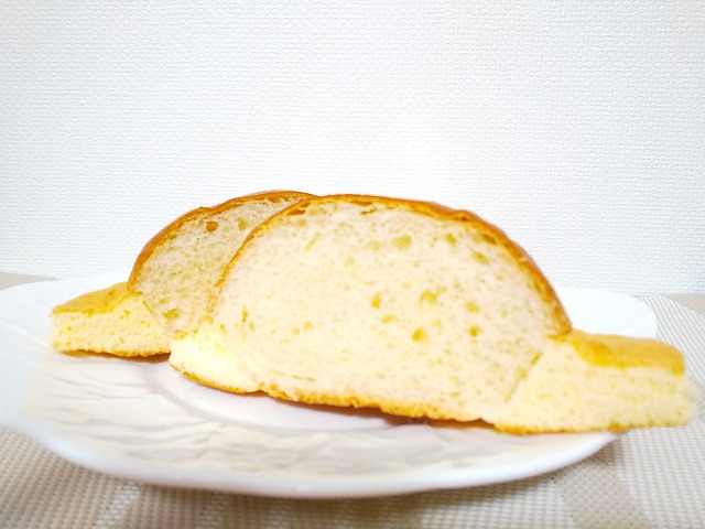 東京で買える高知のご当地パン「ぼうしパン」おいしい食べ方