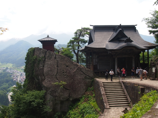 なぜ山形でこんにゃくが有名？