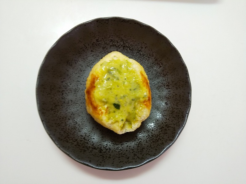 信寿食ぷちおやき チーズ